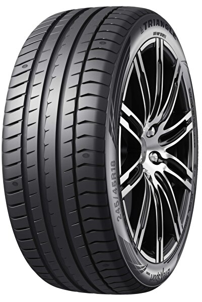 TRIANGLE 235/45R18 XL 98Y EFFEXSPORT TH202 M+S 2025 ÜRETİM YAZ LASTİĞİ