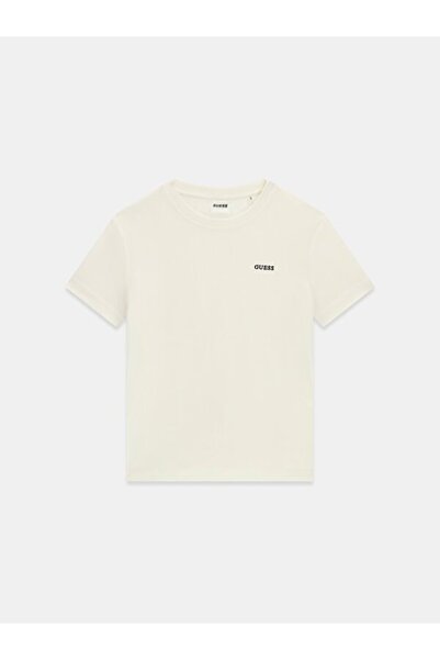 Guess Milena Women's Active Regular Fit T-Shirt