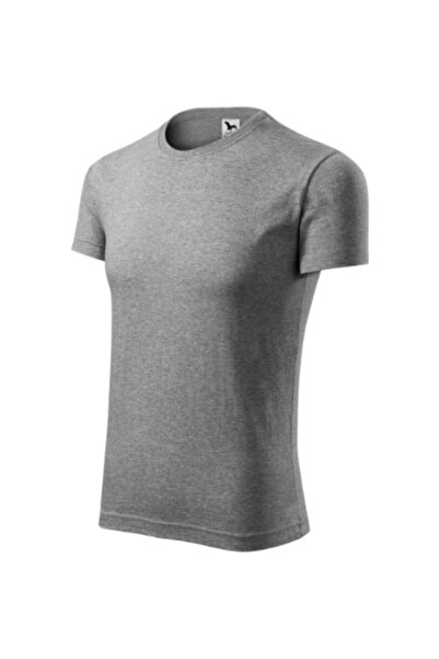 Malfini Tricou bărbătesc, Viper 143, gri XL