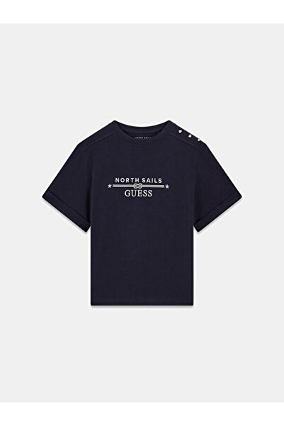 Guess Guessxns Women's Regular Fit T-Shirt