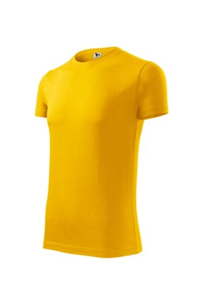Malfini Tricou bărbătesc, Viper 143, M galben