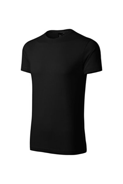 Malfini Tricou bărbătesc, Exclusive 153, M Negru
