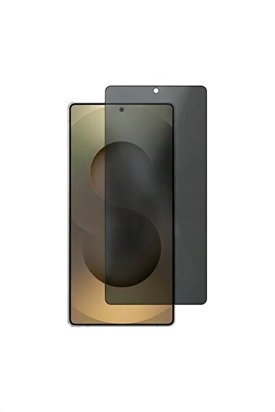 ekransepeti SAMSUNG GALAXY S24 ULTRA UYUMLU MAT HAYALET 9H NANO KIRILMAZ CAM ...