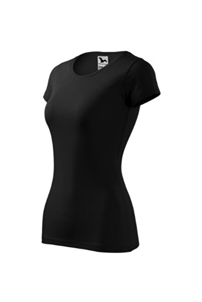 Malfini Tricou damă, Glance 141, mărimea S, negru