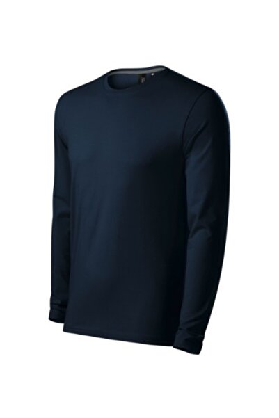 Malfini Tricou bărbătesc, Brave 155, albastru 2XL