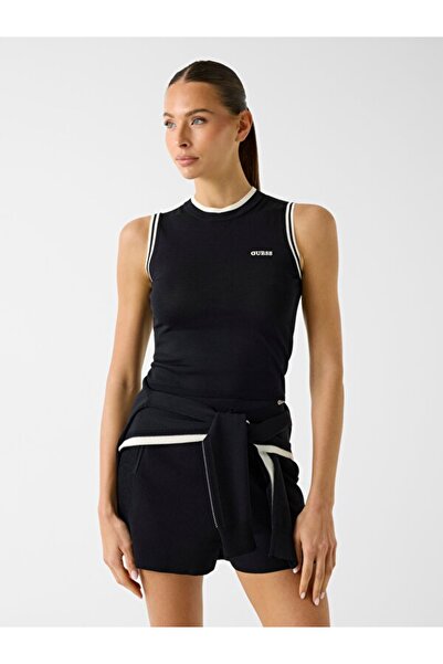 Guess Gabry Women's Active Knitwear Sweatshirt