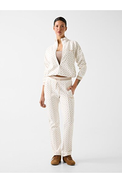 Guess Aggie Kadın Aktif Scuba Eşofman Altı