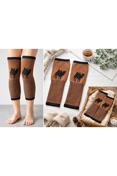 Anisa Knee Brace Knee for Knee Compatible with Knee-To-Ankle Brace