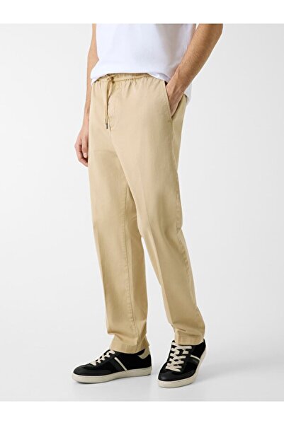 Guess Axel Men's Slim Fit Trousers