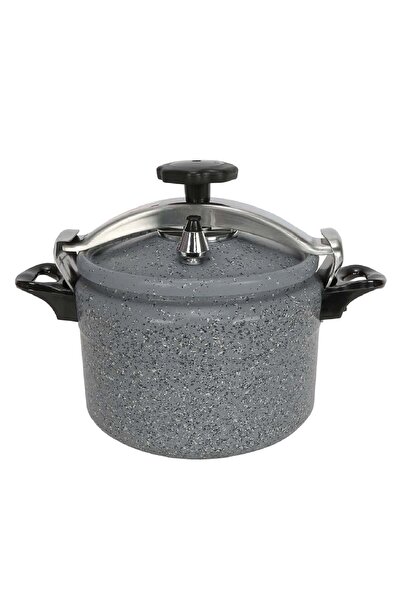 Chefline Granite Pressure Cooker 10 Liters - Multiple Colors