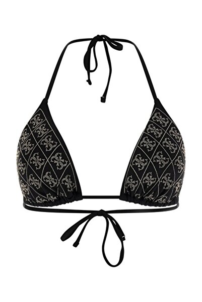 Guess Дамски триъгълник за горнище на бански от Diane