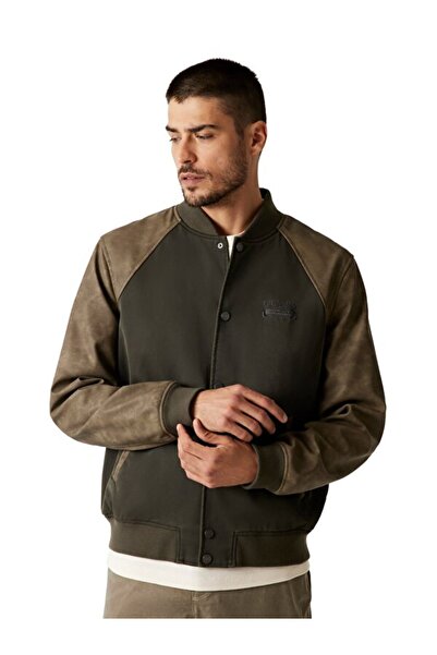 Guess Heritage Erkek Ceket