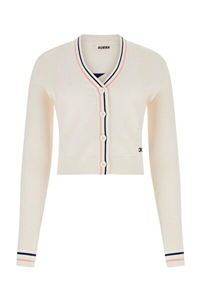 Guess Tricia Women's Active Knit Cardigan