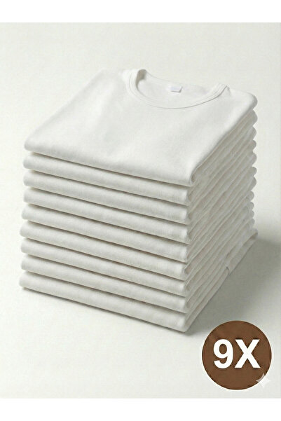 Mrc tactical 9 Pieces Sailor Military Undershirt