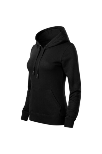 Malfini Hanorac de damă, Break (GRS) 841, M Negru
