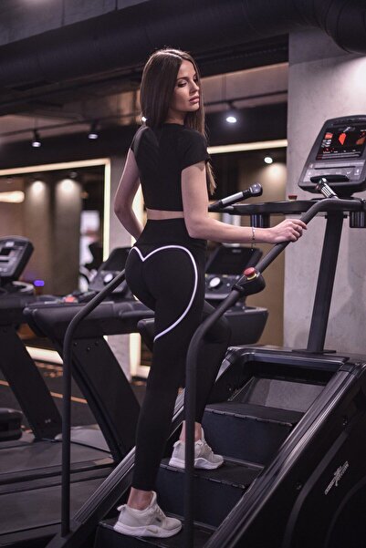 lismina Heartline Fitness Leggings