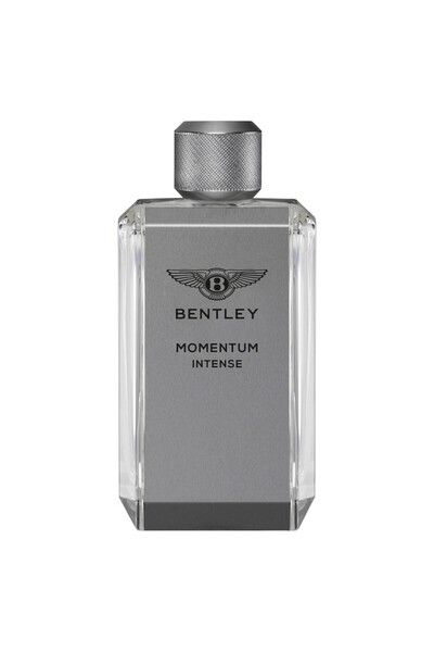 Bentleys Bentley, Momentum Intense, Eau De Parfum, For Men, 100 ml
