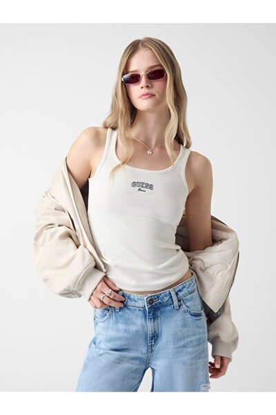 Guess Jeans Women's Top