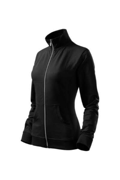 Malfini Hanorac de damă, Viva 409, M Negru