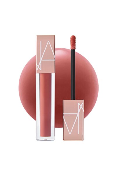 Nars AFTERGLOW LIP OIL E ve A Vitamini Nemlendirme,Parlak Jel-Yağ Dokulu 5.7 ...