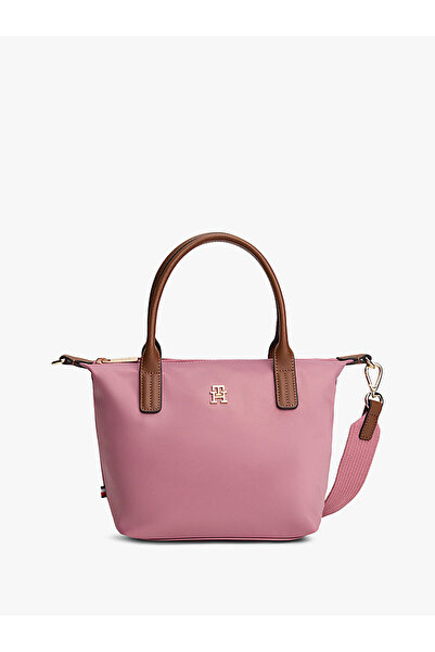 Tommy Hilfiger Kadın TH Popette Mini Tote Çanta