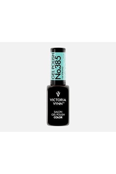 VICTORIA VYNN Oja Gel Polish 385 Είμαι δυνατή