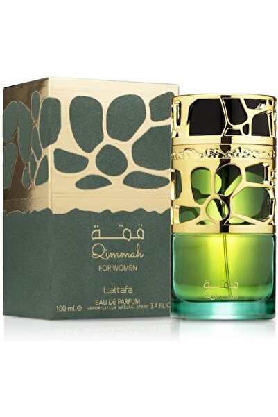 lattafa Qimmah Apă de parfum 100ml