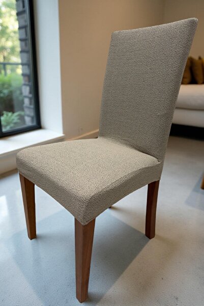 ÖZMAKAN Chair Cover, Chair Slipcover 1 Piece