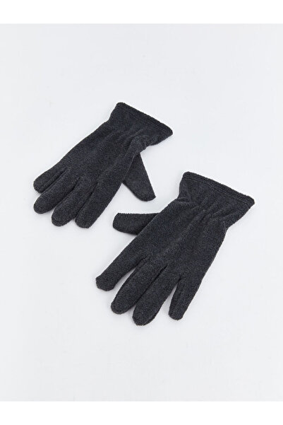 LC Waikiki Esvab • Modern & Distinctive Men's Fleece Gloves
