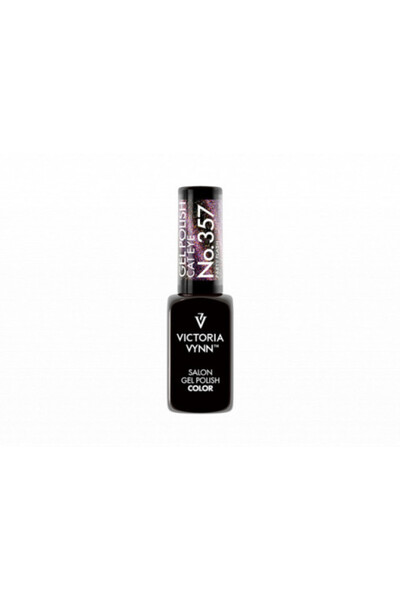 VICTORIA VYNN Oja Gel Polish 357 Cat Eye Party Flash