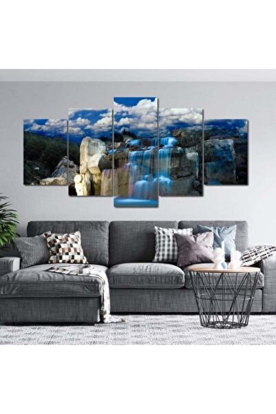 lawhat Abstract art prints on canvas, model (1450)