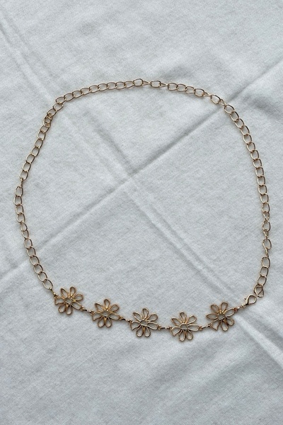 keisy Premium Bell Chain