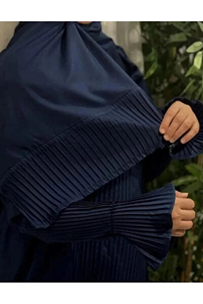 GBC Prayer shirt with scarf - Loose and modest prayer shirt for women | Suita...