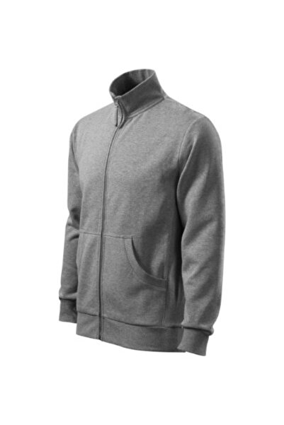 Malfini Hanorac bărbătesc, Adventure 407, gri 2XL