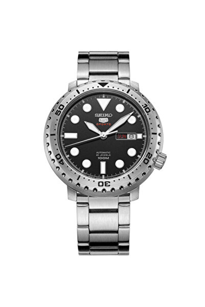 Seiko 5 Sports SRPC61J Erkek Kol Saati SRPC61J1