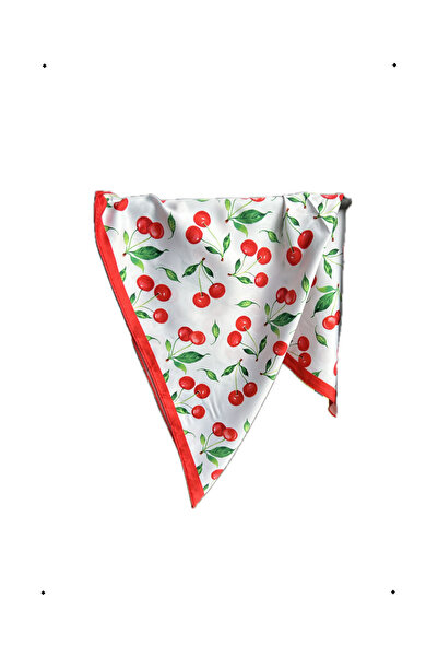 İTHALSCARF Patterned Scarf Bandana