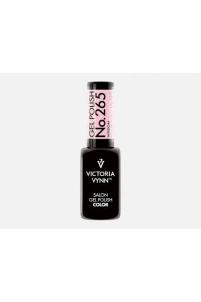 VICTORIA VYNN Oja Gel Polish 265 Wisdom