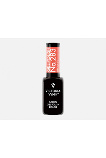 VICTORIA VYNN Oja Gel Polish 283 Electric Joy