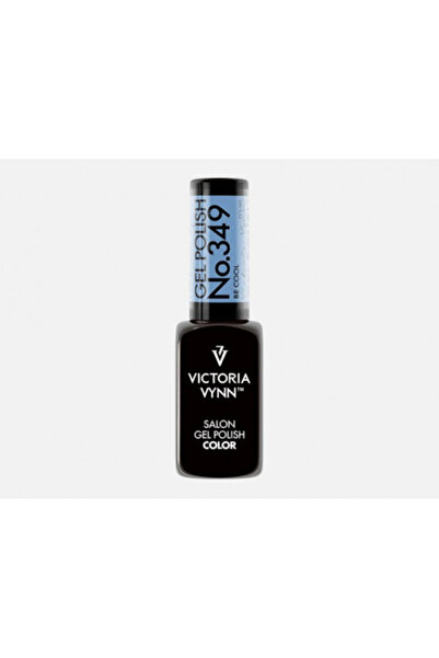 VICTORIA VYNN Oja Gel Polish 349 Be Cool