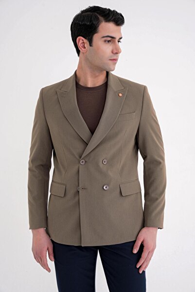 Efor C 719 CEKET Comfort TÜTÜN