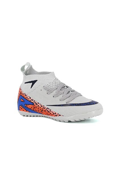 LALİGA 610 حذاء رياضي شبه احترافي للأولاد مع جوارب