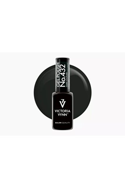 VICTORIA VYNN Oja Gel Polish 432 Dark Couture