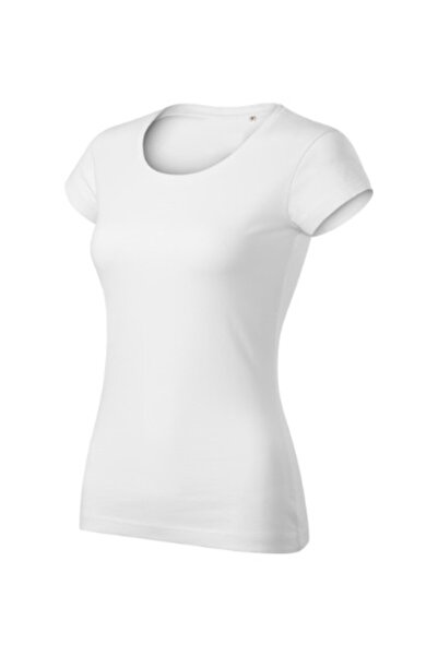 Malfini Tricou damă, Viper Free F61, mărimea S, alb