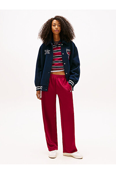 Tommy Hilfiger Kadın TJW Archive Track Pantolon
