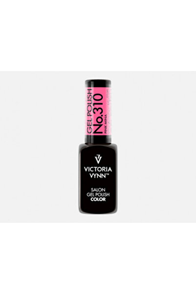 VICTORIA VYNN Oja Gel Polish 310 Pink Mina