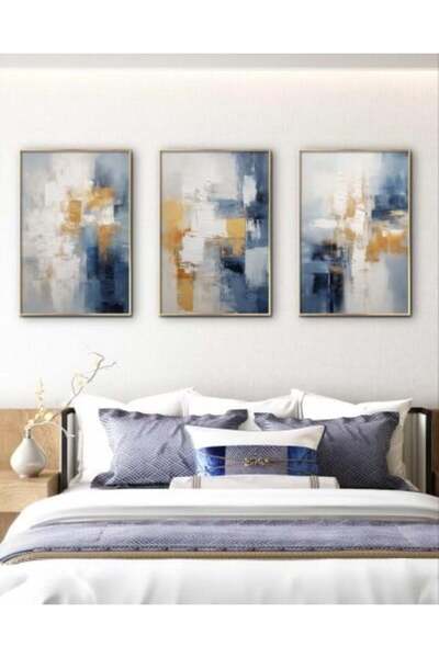 lawhat Abstract art prints on canvas, model (1564)