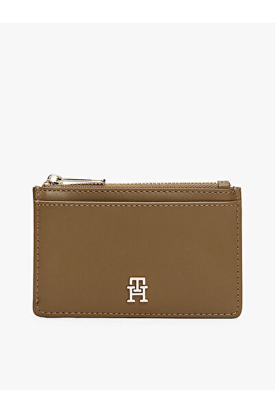 Tommy Hilfiger Kadın TH Icon Long Kartlık