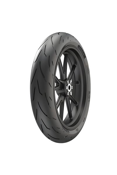 TÜRKMOPET KTM 200 DUKE ABS Ön 110/70ZR17 Viento Sport 54W Tubeless Motosiklet Lastiği