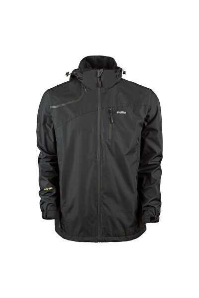 Evolite Cryo Outdoor Jacket - Μαύρο