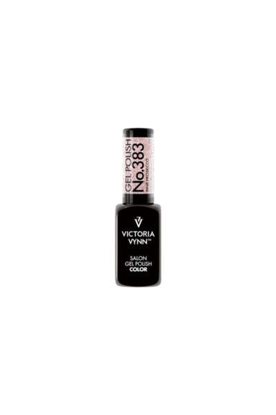 VICTORIA VYNN Oja Semipermanenta Gel Polish 383 Pink Prosecco